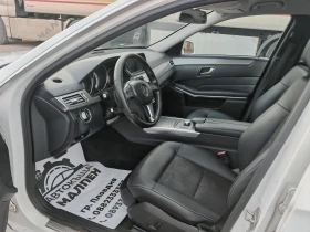 Mercedes-Benz E 250 W212, BLUETEC, 4-MATIC, -6 | Mobile.bg    11