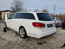 Mercedes-Benz E 250 W212, BLUETEC, 4-MATIC, -6 | Mobile.bg    7