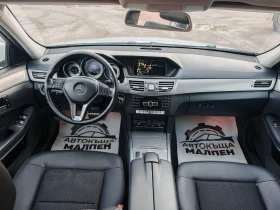 Mercedes-Benz E 250 W212, BLUETEC, 4-MATIC, -6 | Mobile.bg    10