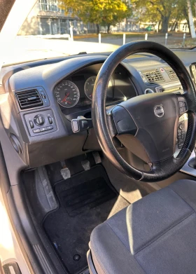 Volvo S40, снимка 10