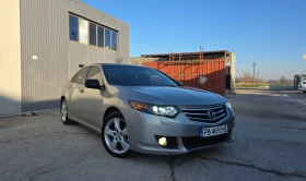 Honda Accord 2.4 Executive, снимка 2