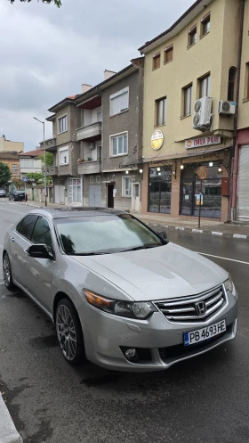 Honda Accord 2.4 Executive, снимка 1