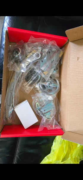 Honda Accord 2.4 Executive, снимка 16