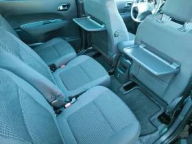 Peugeot 5008 1, 6HDi-115k.c.6ск.НАВИ* КЛИМАТРОНИК* ПАНОРАМА, ЕВ - 8999 лв. / 4601.12 € - 38202996 14