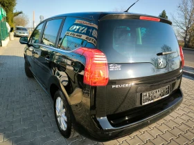 Peugeot 5008 1, 6HDi-115k.c.6ск.НАВИ* КЛИМАТРОНИК* ПАНОРАМА, ЕВ - 8999 лв. / 4601.12 € - 38202996 4