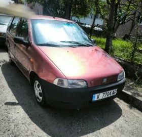 Fiat Punto, снимка 1 — Bazar.bg Fiat Punto, снимка 1
