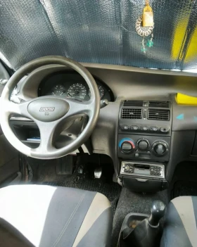 Fiat Punto, снимка 8 — Bazar.bg Fiat Punto, снимка 8