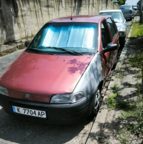Fiat Punto, снимка 4 — Bazar.bg Fiat Punto, снимка 4