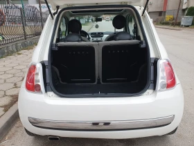 Fiat 500 1.3MJet-ITALIA, снимка 10