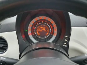 Fiat 500 1.3MJet-ITALIA, снимка 17