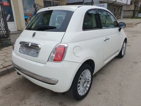 Fiat 500 1.3MJet-ITALIA, снимка 3