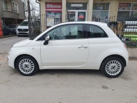 Fiat 500 1.3MJet-ITALIA, снимка 6