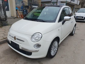 Fiat 500 1.3MJet-ITALIA, снимка 7