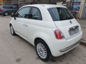 Fiat 500 1.3MJet-ITALIA, снимка 5