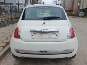 Fiat 500 1.3MJet-ITALIA, снимка 4