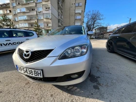 Mazda 3, снимка 3