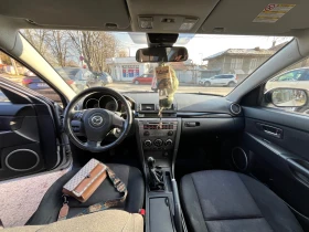 Mazda 3, снимка 6