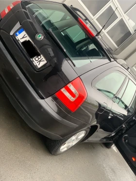 Skoda Octavia 1.9 105 к.с. - 4400 € / 8605.65 лв. - 39346527 3