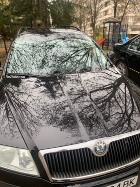 Skoda Octavia 1.9 105 к.с. - 4400 € / 8605.65 лв. - 39346527 2