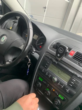 Skoda Octavia 1.9 105 к.с. - 4400 € / 8605.65 лв. - 39346527 7