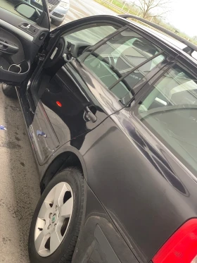 Skoda Octavia 1.9 105 к.с. - 4400 € / 8605.65 лв. - 39346527 4