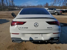 Mercedes-Benz CLA 250 * 4MATIC* AMG* БЕЗ УДАР*  - 17999 € / 35202.98 лв. - 34233596 3