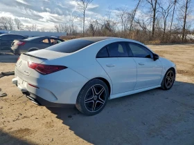 Mercedes-Benz CLA 250 * 4MATIC* AMG* БЕЗ УДАР*  - 17999 € / 35202.98 лв. - 34233596 6