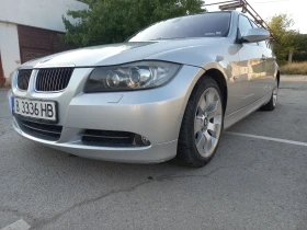 BMW 330 330 Xi - 4500 € / 8801.24 лв. - 41655662 13