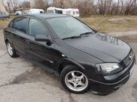 Opel Astra 1.6//KLIMA/// - 1650 € / 3227.12 лв. - 68469140 8