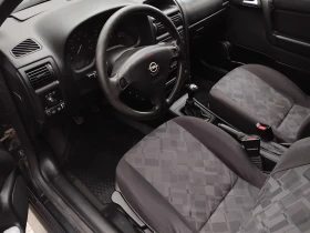 Opel Astra 1.6//KLIMA/// - 1650 € / 3227.12 лв. - 68469140 12