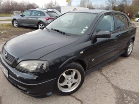 Opel Astra 1.6//KLIMA/// - 1650 € / 3227.12 лв. - 68469140 15