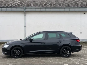 Seat Leon ST 1.6тди 110кс ECOMOTIVE / Топ състояние - 6400 € / 12517.31 лв. - 43929912 3
