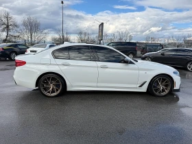 BMW 550 M550i-M PAKET-HEAD UP-LED-BIXENON-4x4-KAMERA-FULL! - 29555 € / 57804.56 лв. - 36561887 7