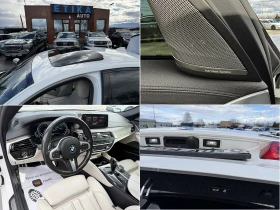 BMW 550 M550i-M PAKET-HEAD UP-LED-BIXENON-4x4-KAMERA-FULL! - 29555 € / 57804.56 лв. - 36561887 17