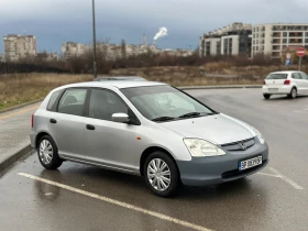 Honda Civic 1.7 CDTI - 1499 € / 2931.79 лв. - 41180110 3