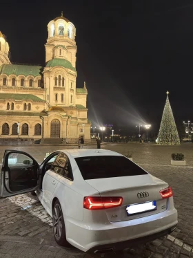 Audi A6 Audi A6 2.0T 2018 * нов внос*  - 12500 € / 24447.88 лв. - 97621510 3