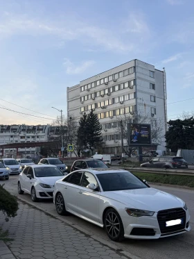 Audi A6 Audi A6 2.0T 2018 * нов внос*  - 12500 € / 24447.88 лв. - 97621510 5