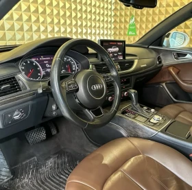 Audi A6 Audi A6 2.0T 2018 * нов внос*  - 12500 € / 24447.88 лв. - 97621510 7