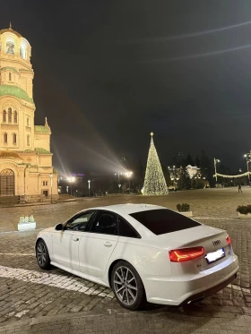 Audi A6 Audi A6 2.0T 2018 * нов внос*  - 12500 € / 24447.88 лв. - 97621510 4