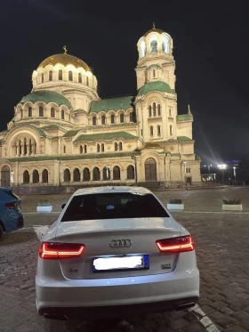 Audi A6 Audi A6 2.0T 2018 * нов внос*  - 12500 € / 24447.88 лв. - 97621510 2
