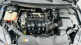 Ford Focus 1.6i газ  Италия, снимка 12