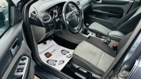 Ford Focus 1.6i газ  Италия, снимка 7