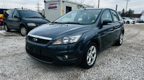 Ford Focus 1.6i газ  Италия, снимка 3