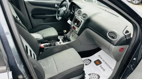 Ford Focus 1.6i газ  Италия, снимка 10