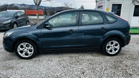 Ford Focus 1.6i газ  Италия, снимка 4