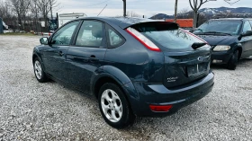 Ford Focus 1.6i газ  Италия, снимка 5