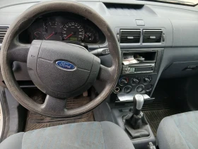 Ford Connect Ford tranzit connect 200 - 1100 € / 2151.41 лв. - 74329394 2
