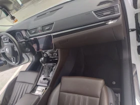 Skoda Superb Skoda Superb 2.0 TDI LAURIN & KLEMENT 4X4 DSG AUTO - 15888 € / 31074.23 лв. - 91562952 9