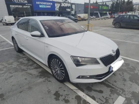 Skoda Superb Skoda Superb 2.0 TDI LAURIN & KLEMENT 4X4 DSG AUTO - 15888 € / 31074.23 лв. - 91562952 7