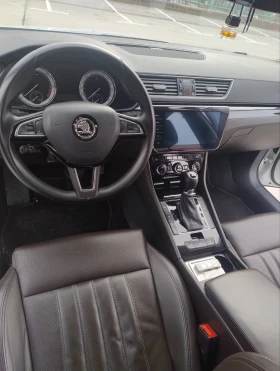 Skoda Superb Skoda Superb 2.0 TDI LAURIN & KLEMENT 4X4 DSG AUTO - 15888 € / 31074.23 лв. - 91562952 8